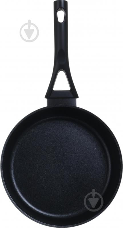 Сковорода Maxmark Titanium Deep 24 см MK-TT35224 - фото 2