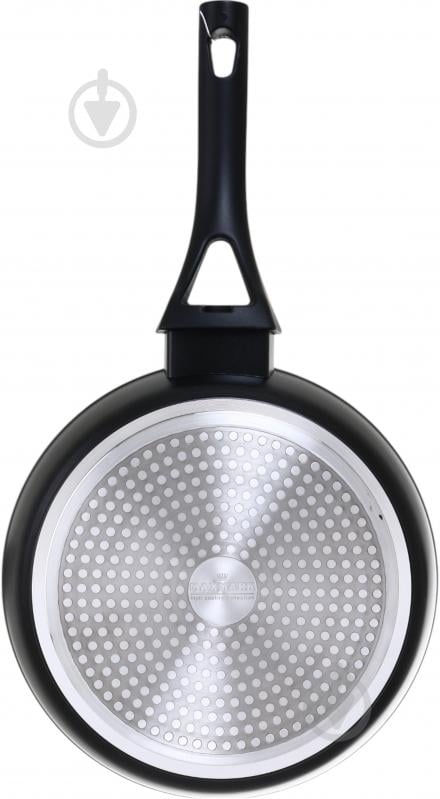 Сковорода Maxmark Titanium Deep 24 см MK-TT35224 - фото 3