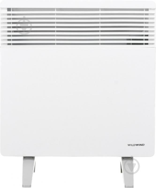 Конвектор электрический Wild Wind ECMT 500 W - фото 1