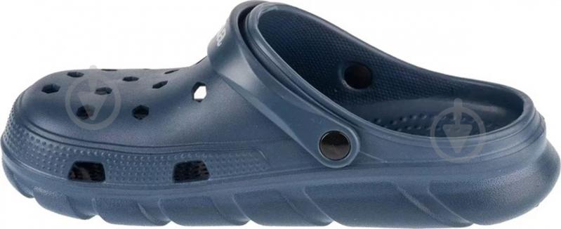 Шльопанці Joma SFROCS2503 р.44 синій - фото 2 Шльопанці Joma SFROCS2503 р.44 синій - фото 2