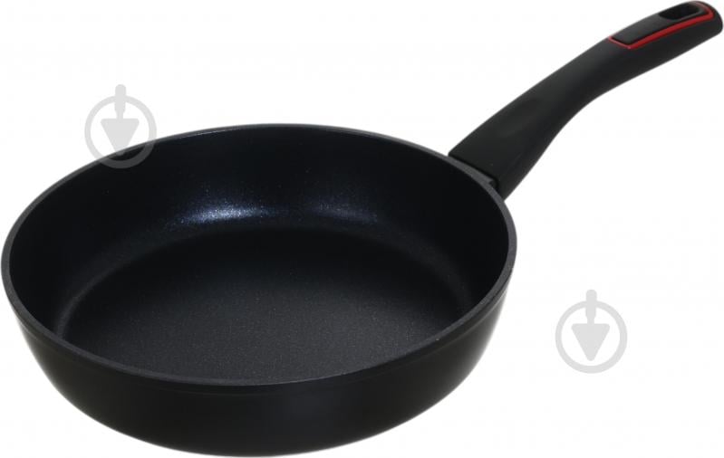 Сковорода Maxmark Diamond Deep 24 см MK-DM25224 - фото 1