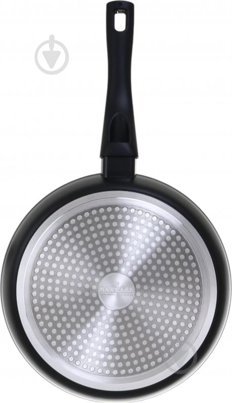 Сковорода Maxmark Diamond Deep 24 см MK-DM25224 - фото 4