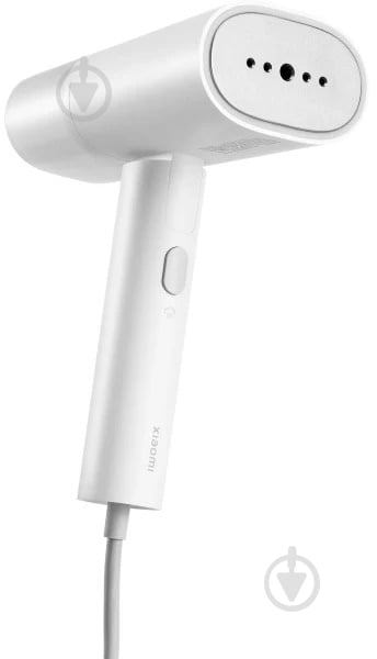 ВИТРИНА! Отпариватель Xiaomi Handheld Garment Steamer - фото 1 ВИТРИНА! Отпариватель Xiaomi Handheld Garment Steamer - фото 1