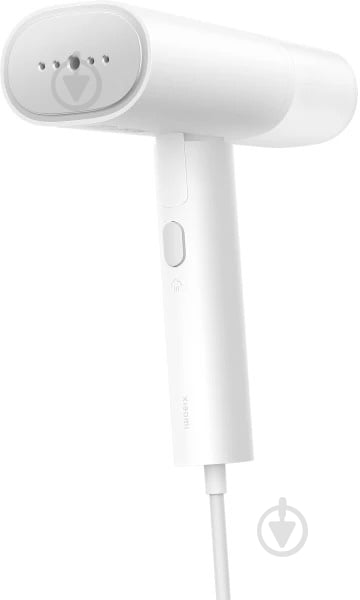 ВИТРИНА! Отпариватель Xiaomi Handheld Garment Steamer - фото 2 ВИТРИНА! Отпариватель Xiaomi Handheld Garment Steamer - фото 2