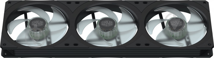 Корпусный кулер Cooler Master MFX-B2D3-18NPA-R1 - фото 4