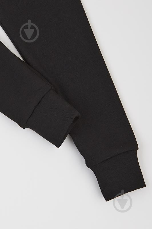 Термолеггинсы Bibo р.152 99201 черный - фото 4