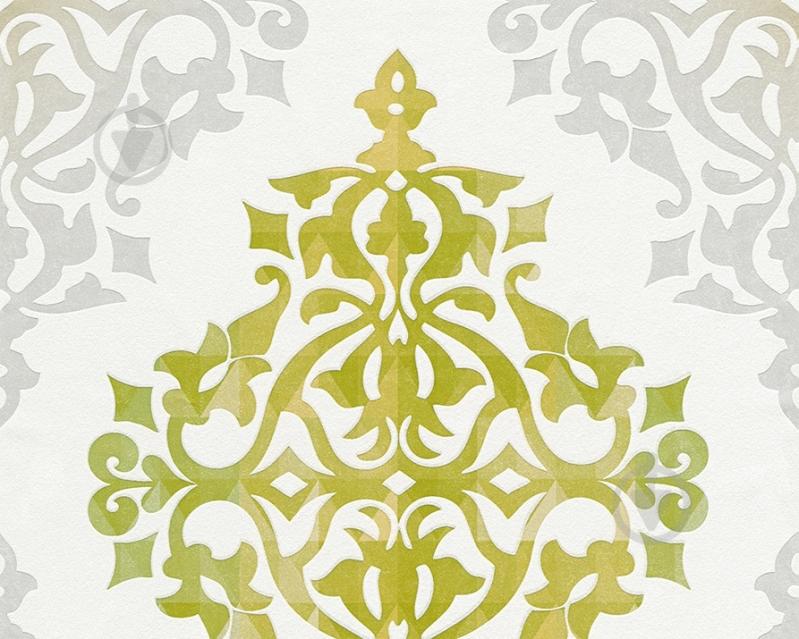 Обои A.S. Creation Flock 4 95614-4 - фото 2