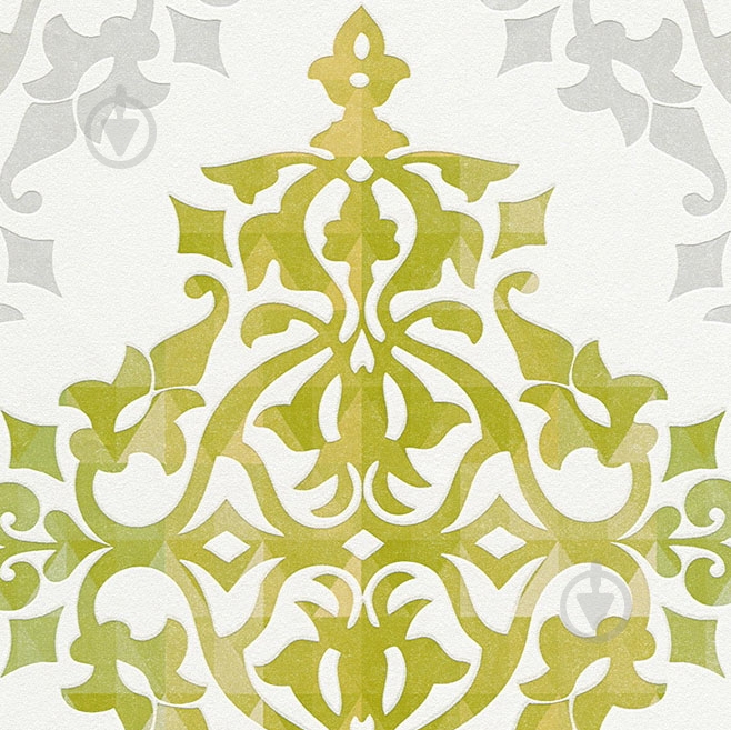 Обои A.S. Creation Flock 4 95614-4 - фото 1