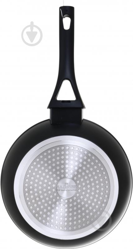 Сковорода Maxmark Titanium Stewpan 24 см MK-TT35124 - фото 3