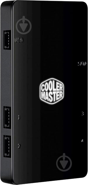 Корпусный кулер Cooler Master MFY-F2DC-113PC-R1 - фото 6