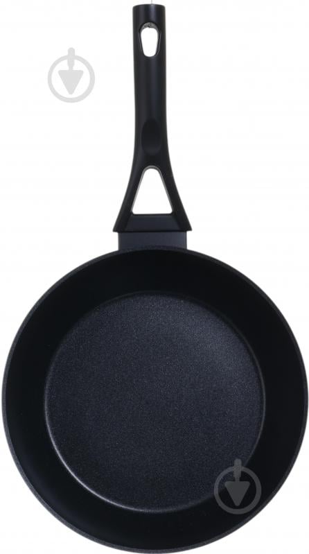 Сковорода Maxmark Titanium Stewpan 26 см MK-TT35126 - фото 2
