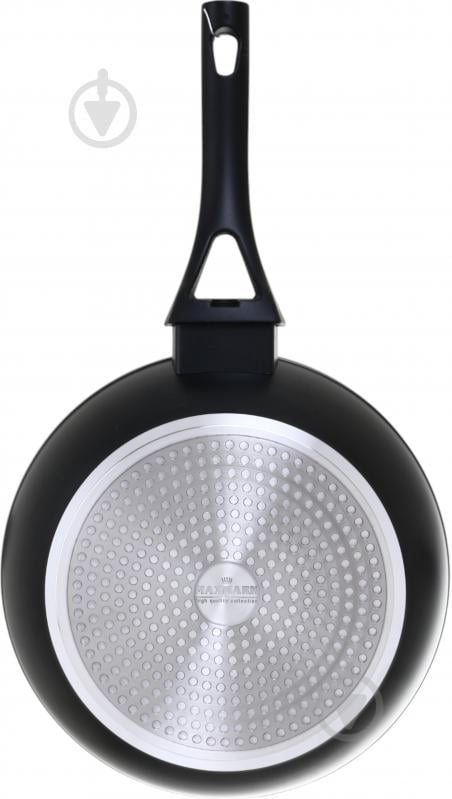 Сковорода Maxmark Titanium Stewpan 26 см MK-TT35126 - фото 3