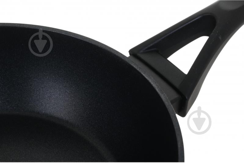 Сковорода Maxmark Titanium Stewpan 26 см MK-TT35126 - фото 4
