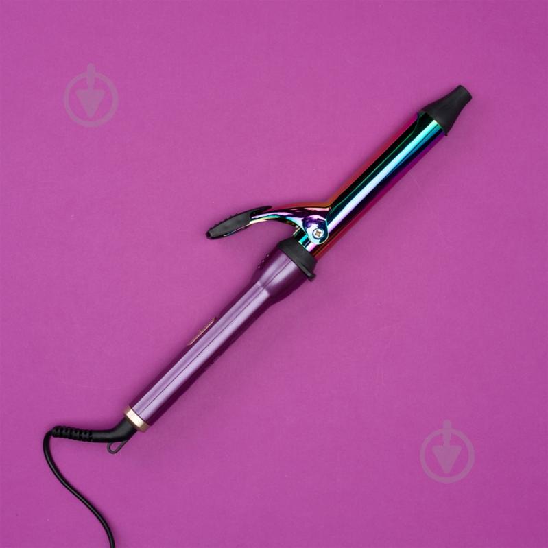 Плойка Scarlett SC-HS60505 - фото 5 Плойка Scarlett SC-HS60505 - фото 5