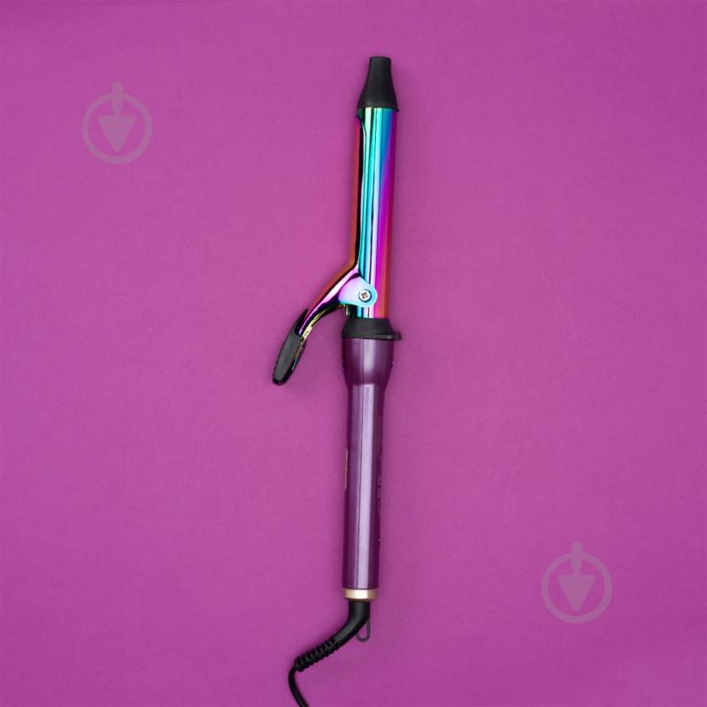 Плойка Scarlett SC-HS60505 - фото 6 Плойка Scarlett SC-HS60505 - фото 6