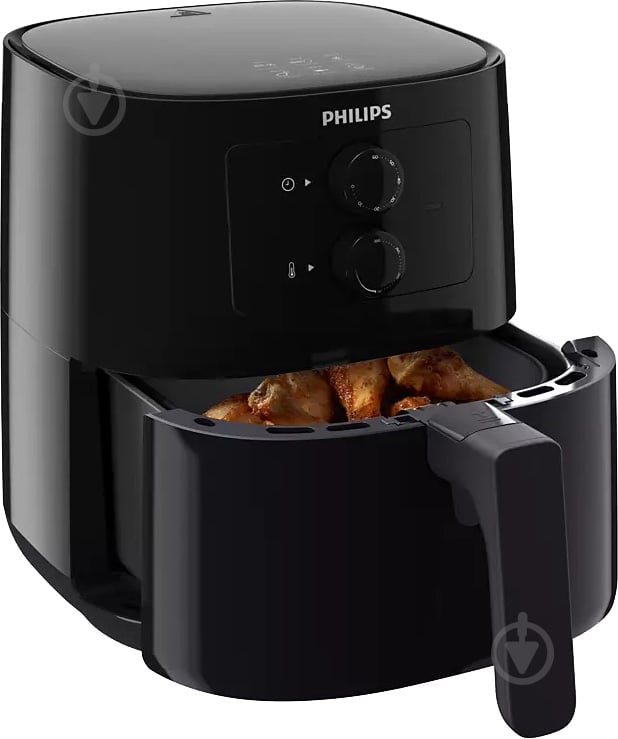 Мультипечь Philips Ovi Essential HD9200/90 - фото 3