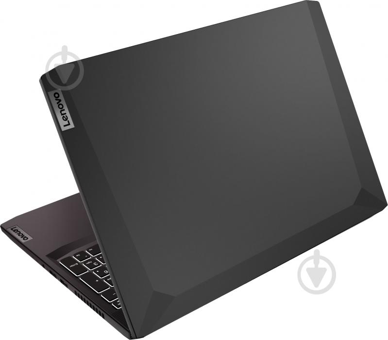 Ноутбук Lenovo ideapad Gaming 3i 15IHU6 15,6" (82K101G3RA) shadow black - фото 16