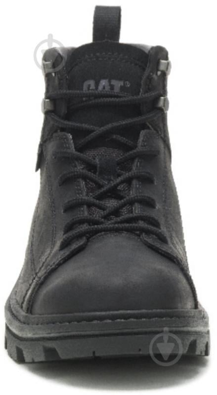Ботинки CAT MODULATE WP P725405 р.40 черный - фото 3