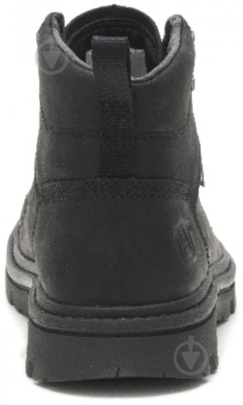 Ботинки CAT MODULATE WP P725405 р.40 черный - фото 4