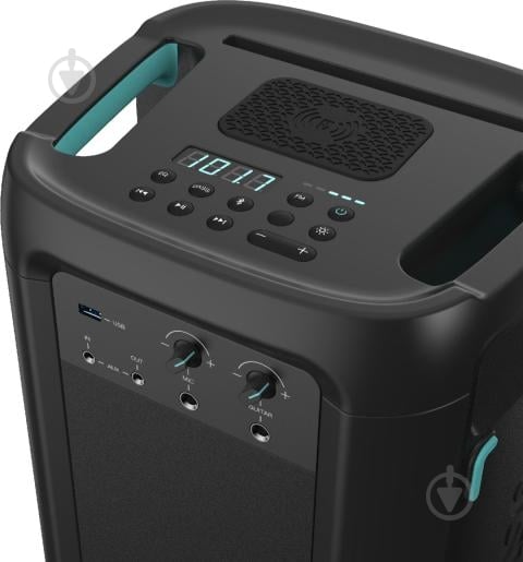 ВИТРИНА! Акустическая система Hisense HP100 black - фото 3