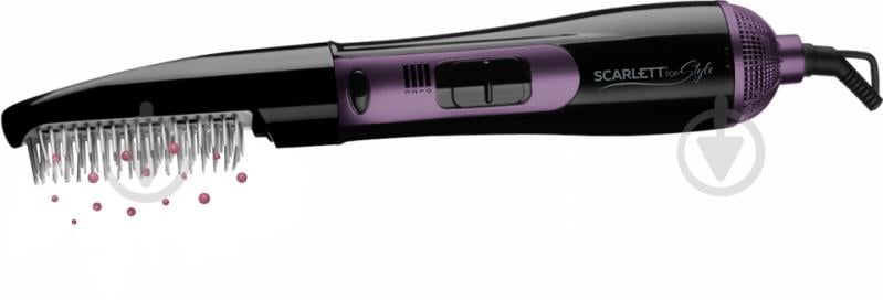 Фен-щетка Scarlett SC-HAS7400 - фото 4