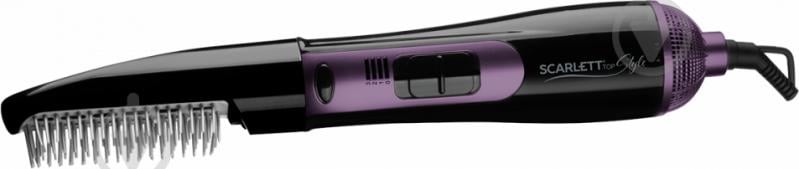 Фен-щетка Scarlett SC-HAS7400 - фото 2