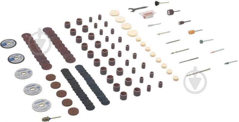 Багатофункціональний інструмент Dremel 4250 6/128 (Platinum+) F0134250JS - фото 3