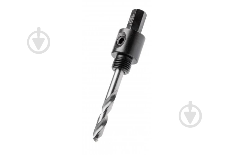 Адаптер для коронок HOEGERT 3/8" 14-32 мм HT6D462 - фото 2