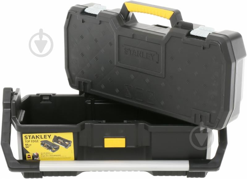 Скриня для ручного інструменту Stanley 24" 1-97-506 - фото 4