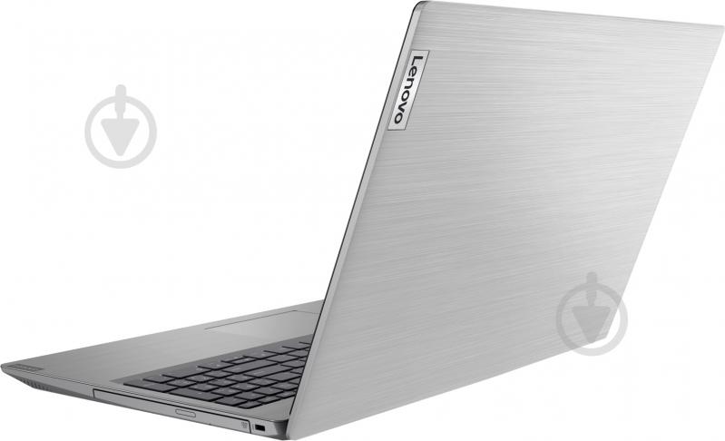 Ноутбук Lenovo ideapad L3i 15ITL6 15,6" (82HL00HCRA) platinum grey - фото 10