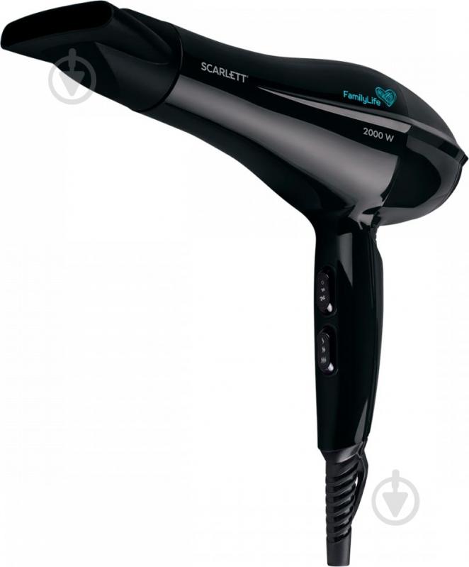 Фен Scarlett SC-HD70I79 - фото 1