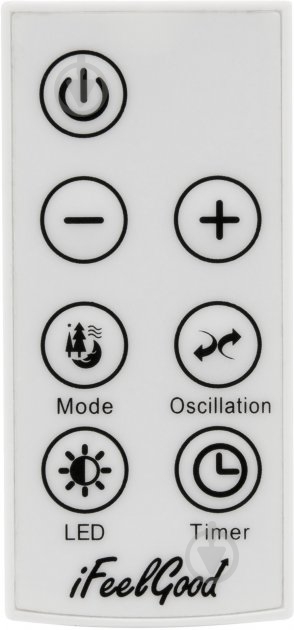 Вентилятор IFeelGood IFG-S30 - фото 10 Вентилятор IFeelGood IFG-S30 - фото 10