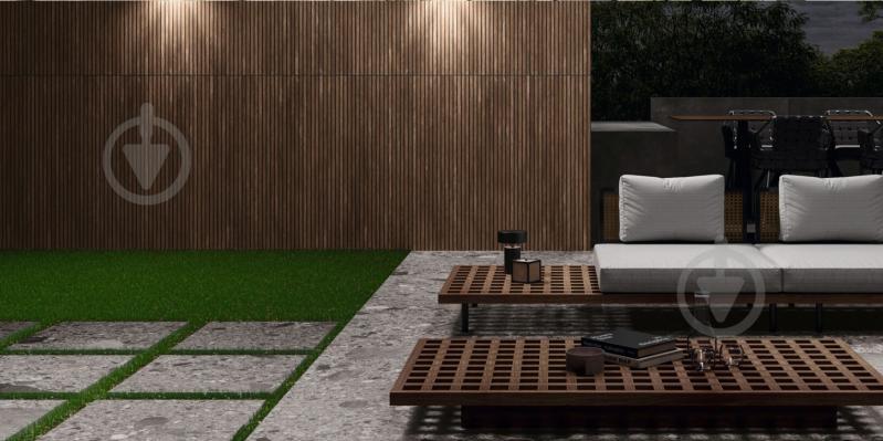 Плитка El Molino Antibes grey 58x58 см - фото 2