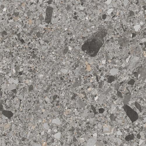 Плитка El Molino Antibes grey 58x58 см - фото 1