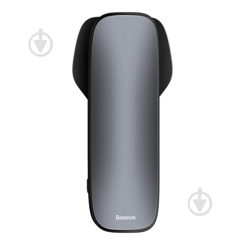 Держатель для смартфона BASEUS SUDZ-A01 черный - фото 4