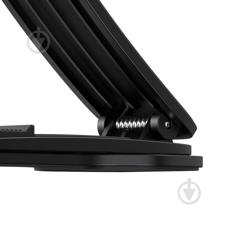 Держатель для смартфона BASEUS SUDZ-A01 черный - фото 6