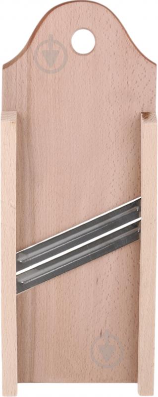 Шинковка малая на 2 лезвия - фото 1