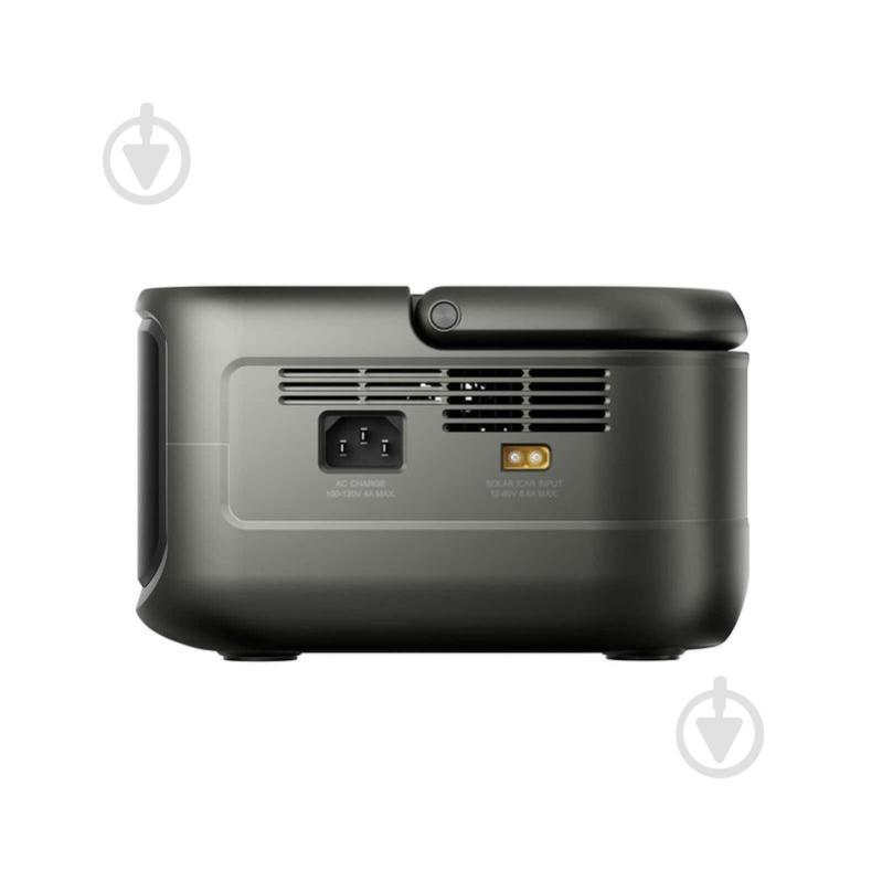 Зарядна станція ALLPOWERS VOLIX P300 300W (256 Вт·год) - фото 5