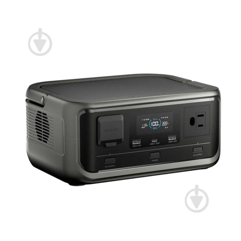 Зарядна станція ALLPOWERS VOLIX P300 300W (256 Вт·год) - фото 4