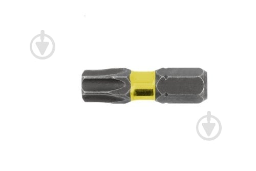 Бита ударная HOEGERT TT30 25 мм 5 шт. HT1S140 - фото 1