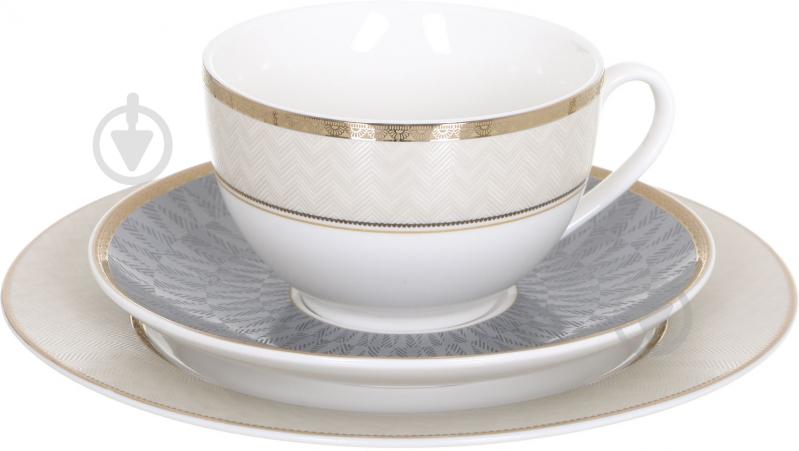 Набор для чая Fiora Round - фото 1