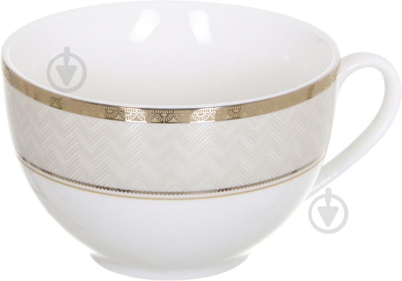 Набор для чая Fiora Round - фото 2