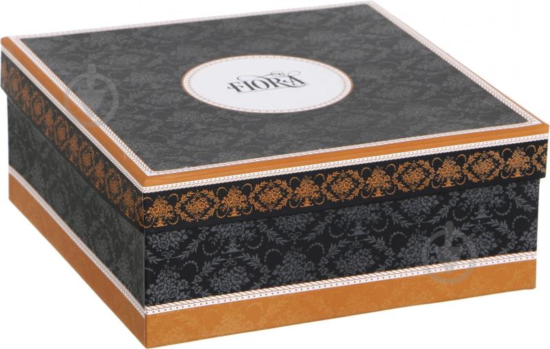 Набор для чая Fiora Round - фото 7