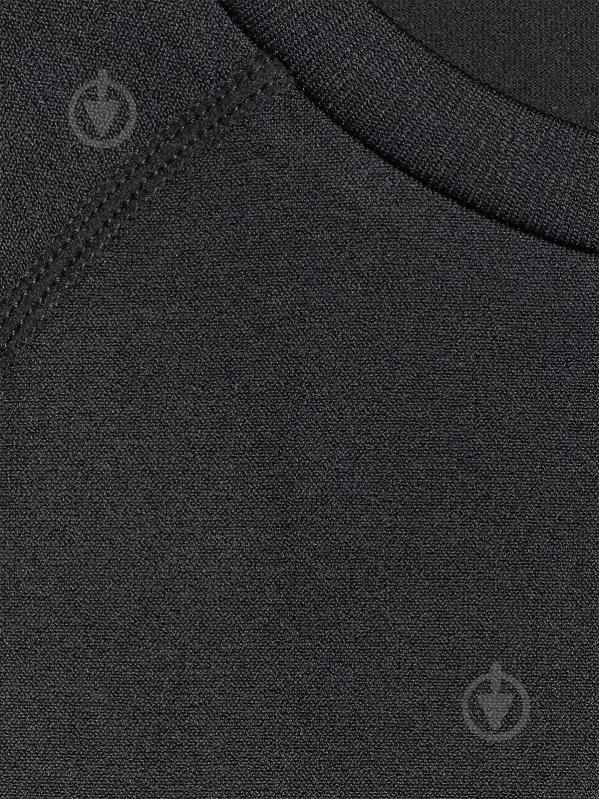 Комплект термобелья 4F U258 4FJWAW25USEAU258-20S р.140-146 черный - фото 4 Комплект термобелья 4F U258 4FJWAW25USEAU258-20S р.140-146 черный - фото 4