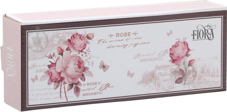 Подставка под ложку Fiora Flower 21,5 см 8779W10 - фото 3 Подставка под ложку Fiora Flower 21,5 см 8779W10 - фото 3