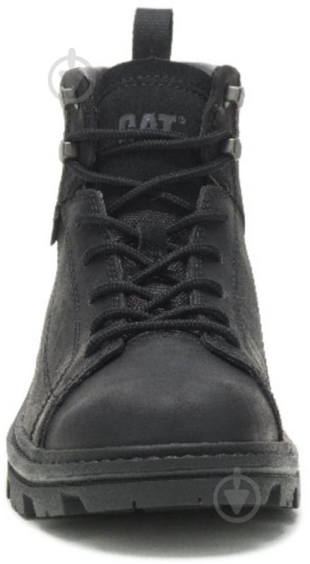 Ботинки CAT MODULATE WP P725405 р.41 черный - фото 3 Ботинки CAT MODULATE WP P725405 р.41 черный - фото 3