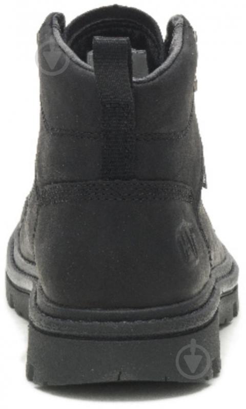 Ботинки CAT MODULATE WP P725405 р.41 черный - фото 4 Ботинки CAT MODULATE WP P725405 р.41 черный - фото 4