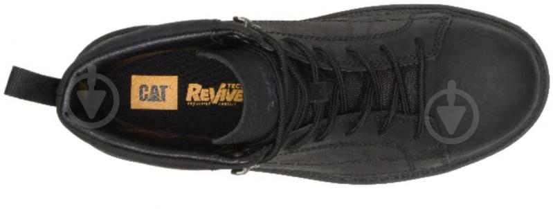 Ботинки CAT MODULATE WP P725405 р.41 черный - фото 5 Ботинки CAT MODULATE WP P725405 р.41 черный - фото 5
