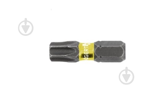 Бита ударная HOEGERT TT40 25 мм 5 шт. HT1S142 - фото 1 Бита ударная HOEGERT TT40 25 мм 5 шт. HT1S142 - фото 1