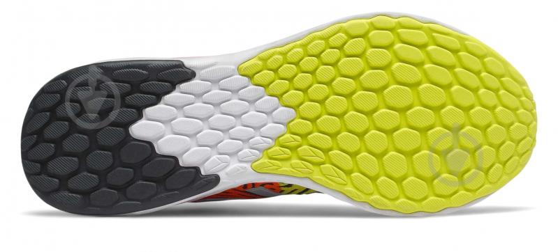 Кроссовки мужские New Balance Fresh Foam Tempo MTMPOBR р.41,5 черные - фото 4